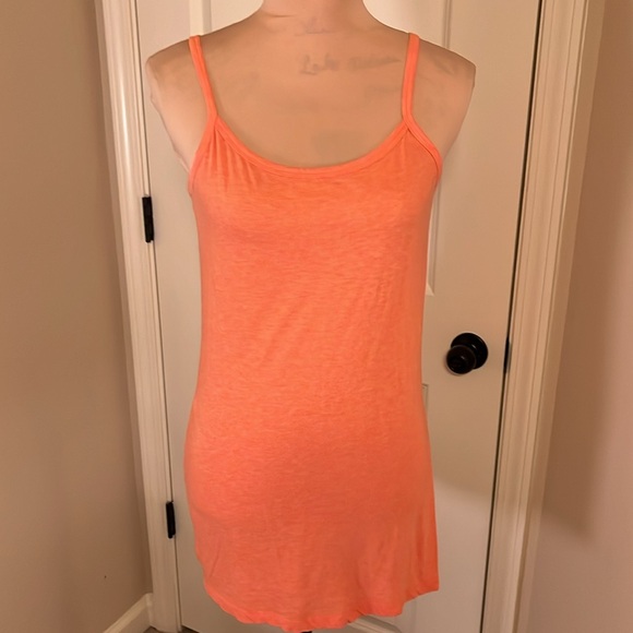 Vintage Moda international crop top tank top combo size small - Picture 6 of 11